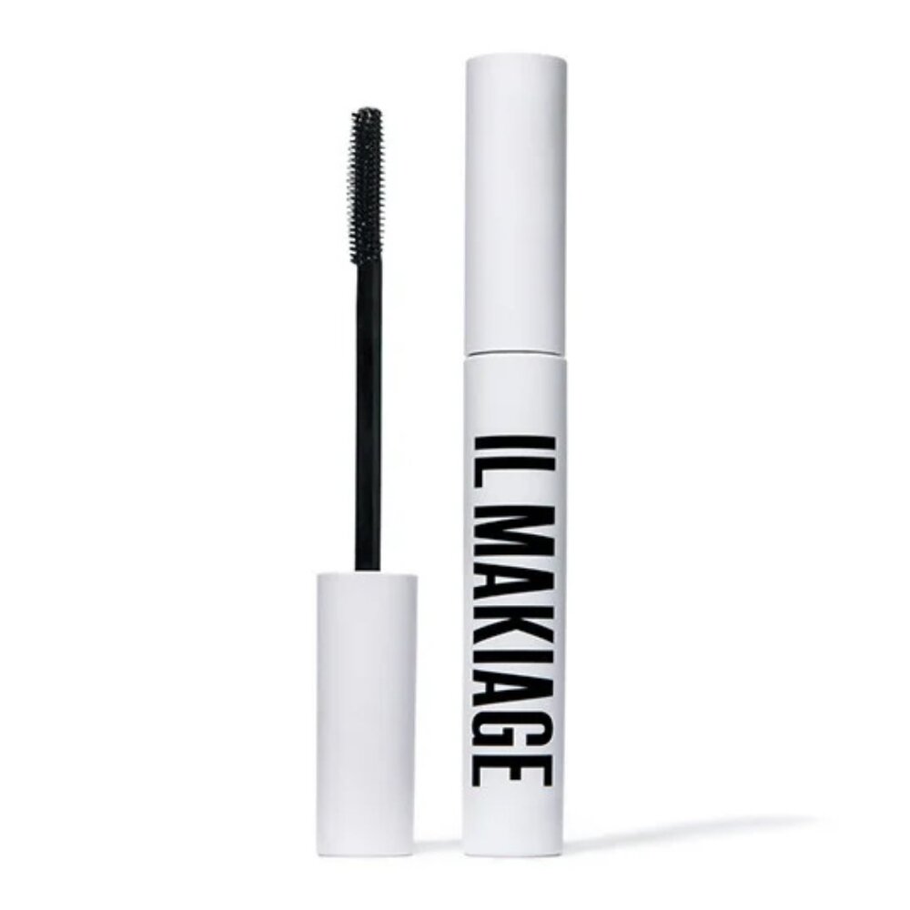 il makiage Black Card Mascara - NIB FULL SIZE